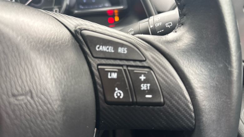 Mazda CX-3 2.0 Sport Nav 5dr Petrol Hatchback